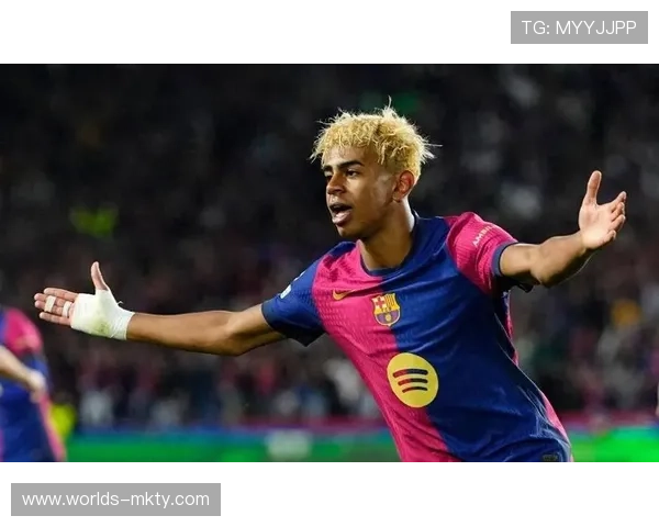 亚马尔身体不适缺席巴萨训练，预计能出战加泰德比