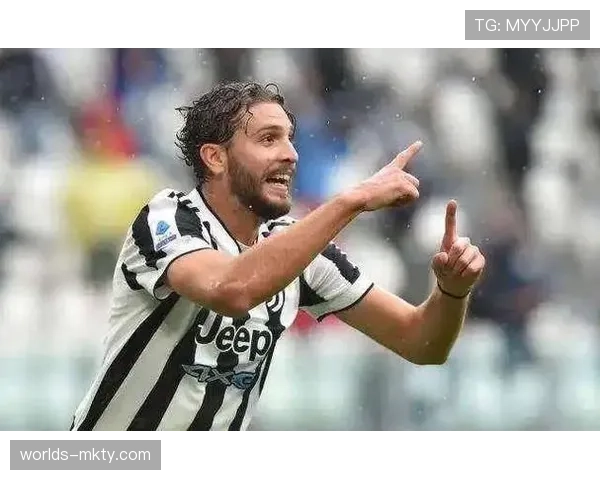 数据分析：尤文中场洛卡特利对阵米兰跑动覆盖达12.8公里，全场最高