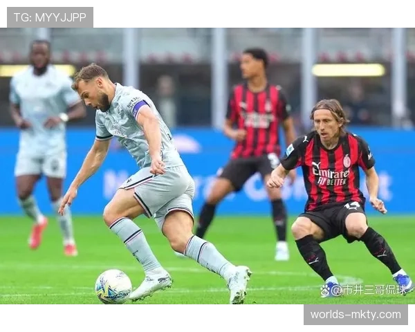 危机警报：AC米兰近7轮输4场且4场0球，欧冠资格岌岌可危