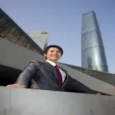 赵森勇